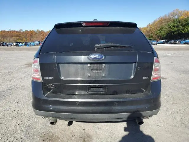 2010 FORD EDGE SEL  