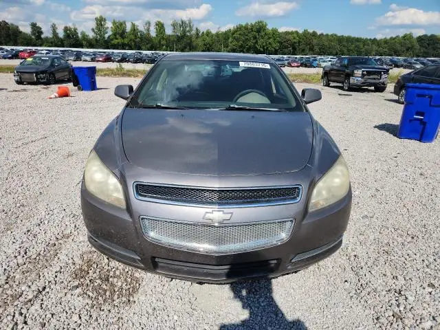 2010 CHEVROLET MALIBU 1LT  