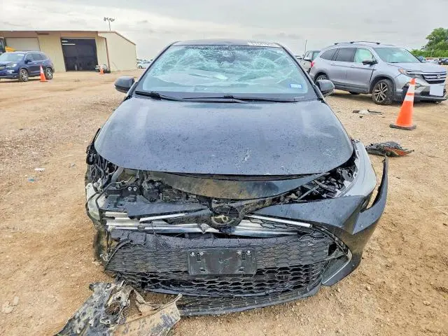 2022 TOYOTA COROLLA XSE  