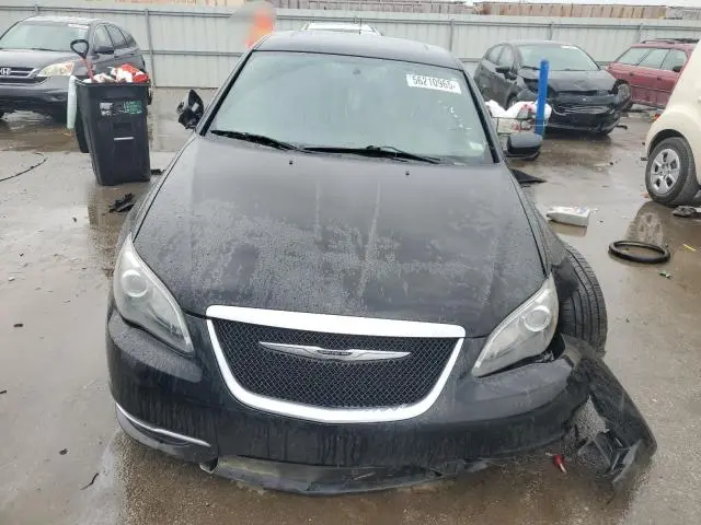 2014 CHRYSLER 200 LIMITED  