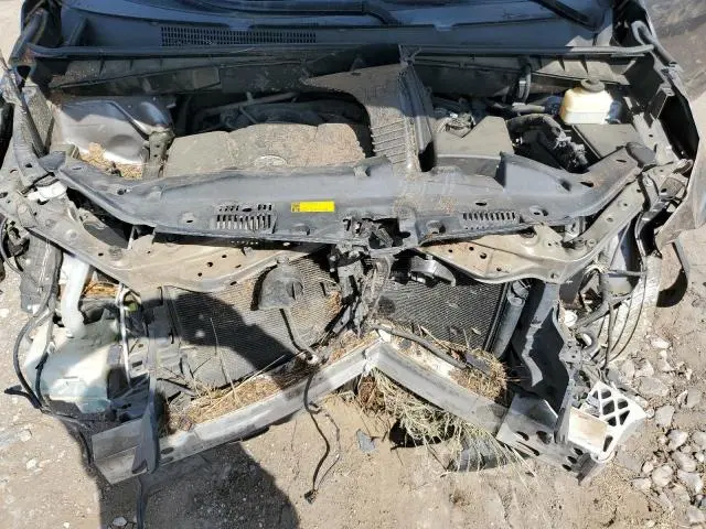 2017 TOYT HIGHLANDER