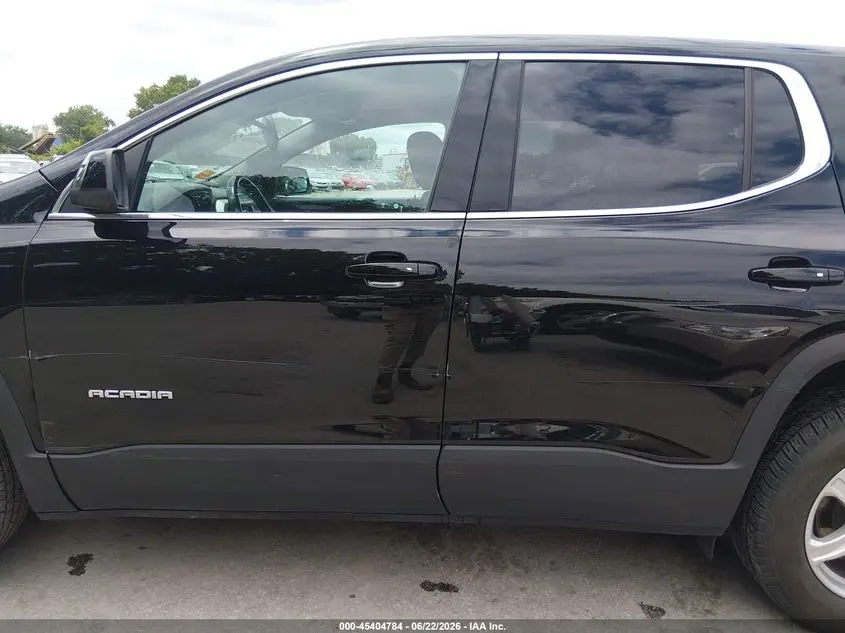 2019 GMC ACADIA SLE-1