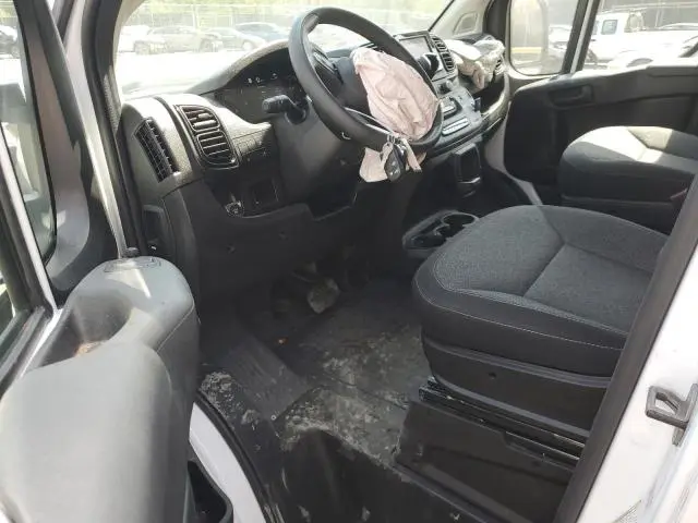 2023 RAM PROMASTER 2500 2500 STANDARD  