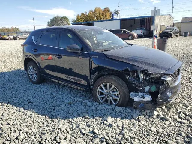 2024 MAZDA CX-5 SELECT  