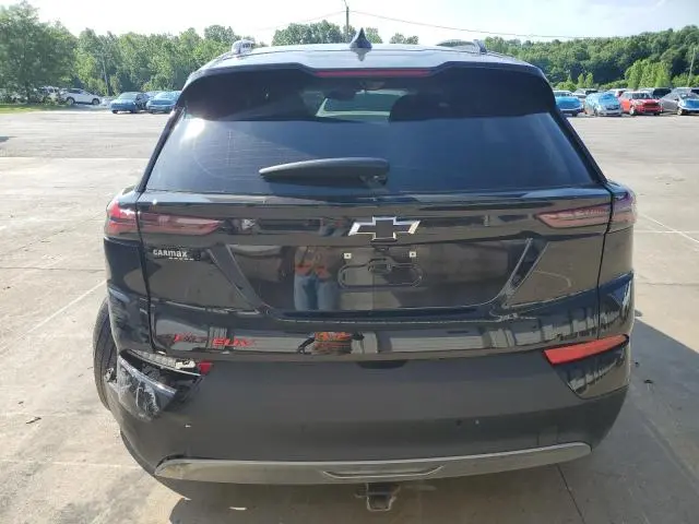 2023 CHEVROLET BOLT EUV PREMIER  