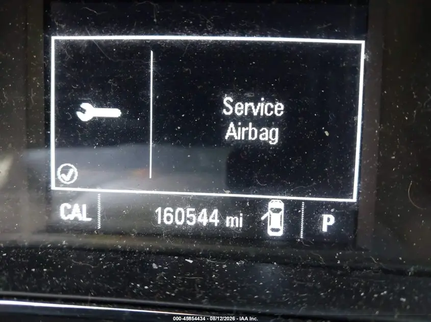 2016 CHEVROLET CRUZE PREMIER AUTO