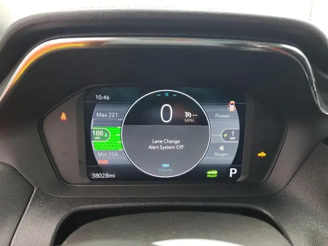 2023 CHEVROLET BOLT EV 2LT  