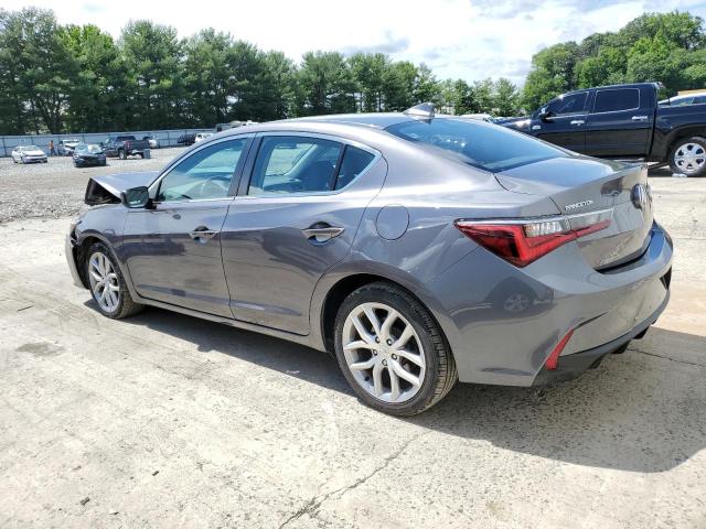 2019 ACURA ILX 