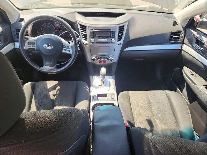 2013 SUBARU LEGACY 2.5I PREMIUM  