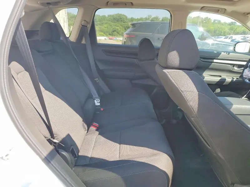 2023 HONDA CR-V EX  