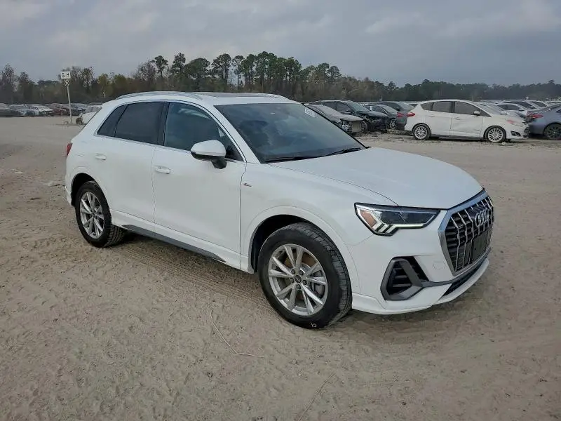 2023 AUDI Q3 PREMIUM S LINE 45  