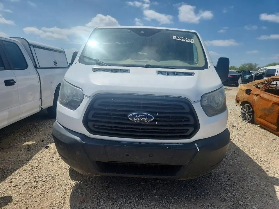 2016 FORD TRANSIT T-150 CARGO ** PRIOR FLEET **