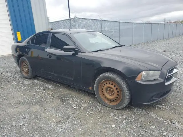 2012 DODGE CHARGER SXT  