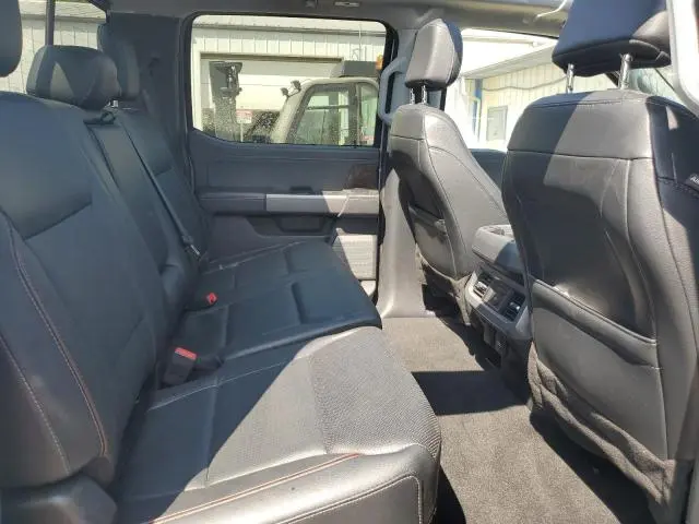 2024 FORD F350 SUPER DUTY  