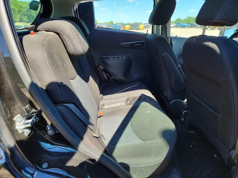 2022 CHEVROLET SPARK 1LT  