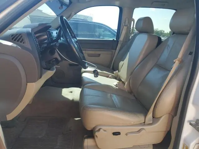 2012 CHEVROLET SILVERADO K1500 LT  