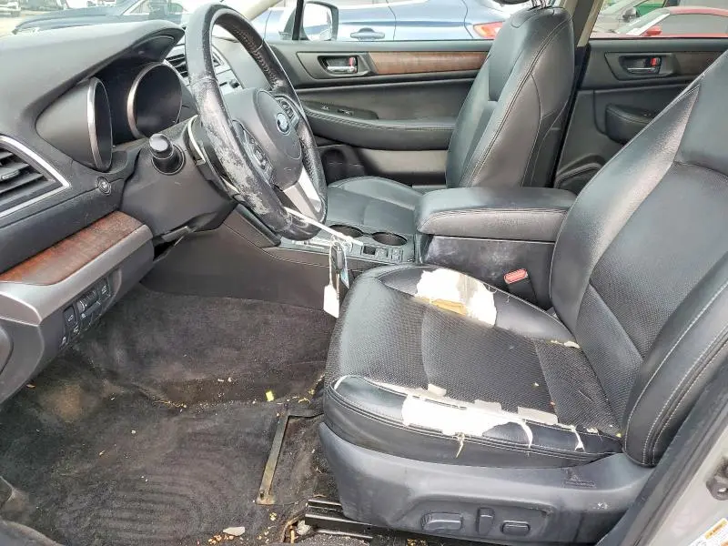 2015 SUBARU OUTBACK 3.6R LIMITED  