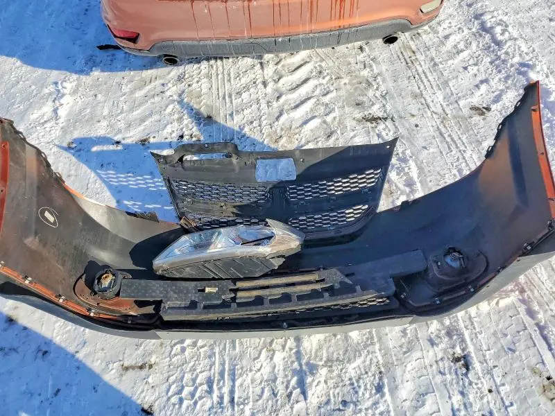 2011 DODGE JOURNEY MAINSTREET  