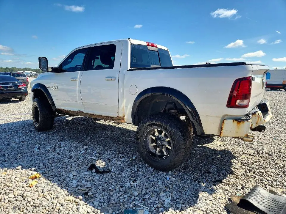 2014 RAM 1500 SPORT  