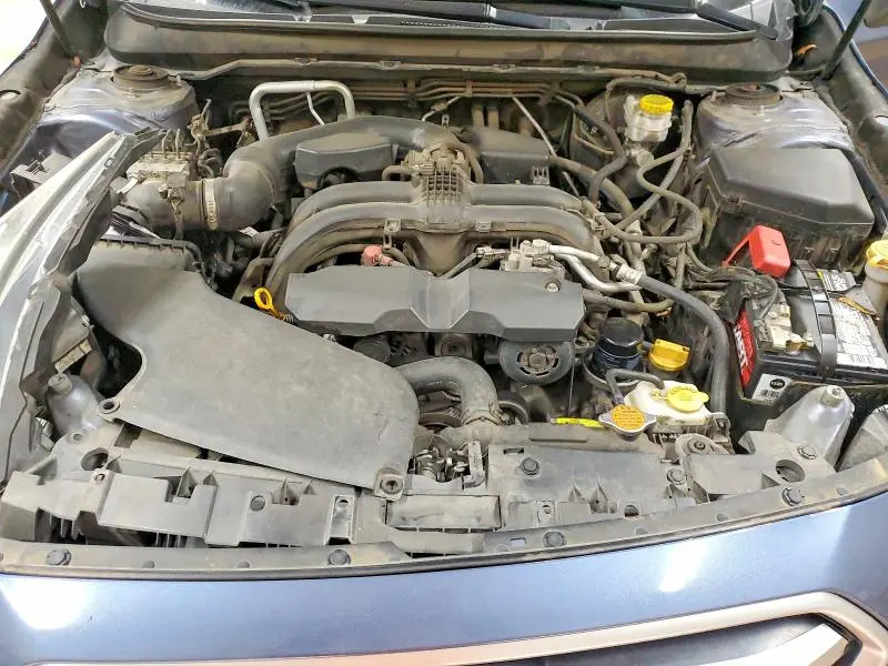 2018 SUBARU OUTBACK 2.5I  