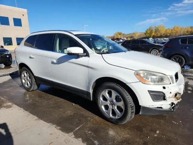 2012 VOLVO XC60 3.2  