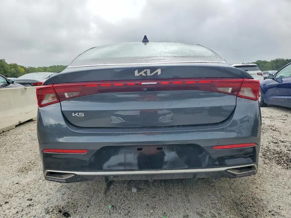 2023 KIA K5 LXS  