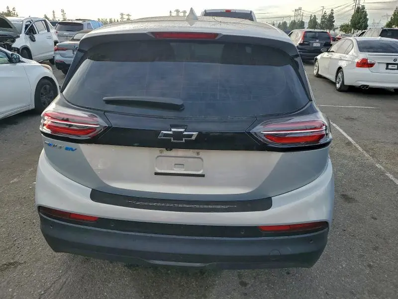 2023 CHEVROLET BOLT EV 2LT  