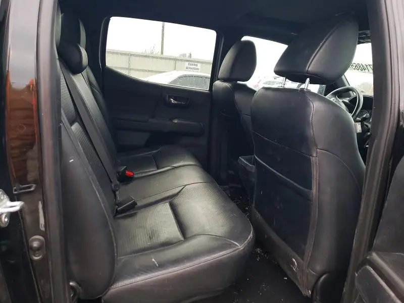 2021 TOYOTA TACOMA DOUBLE CAB  