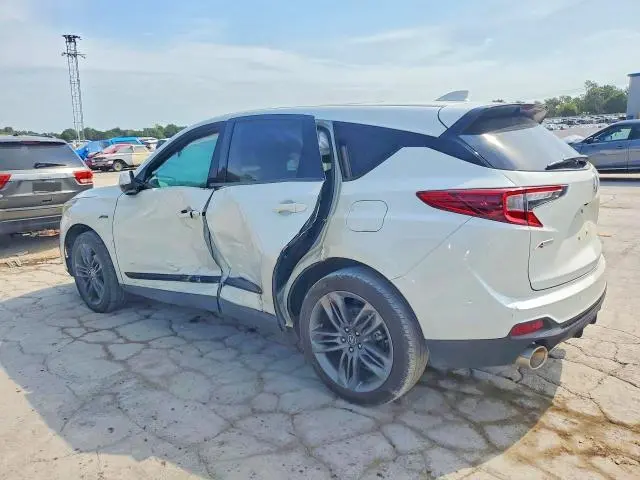 2019 ACURA RDX A-SPEC  