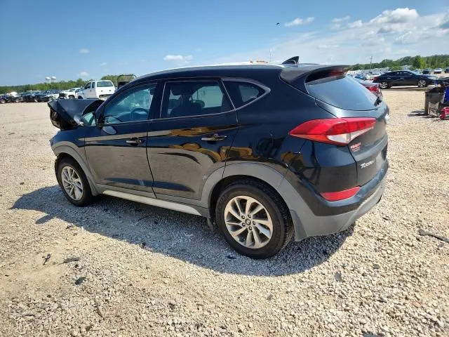 2018 HYUNDAI TUCSON SEL PLUS  