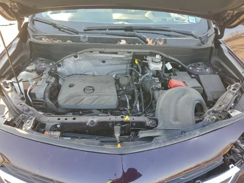 2020 BUICK ENCORE GX ESSENCE  