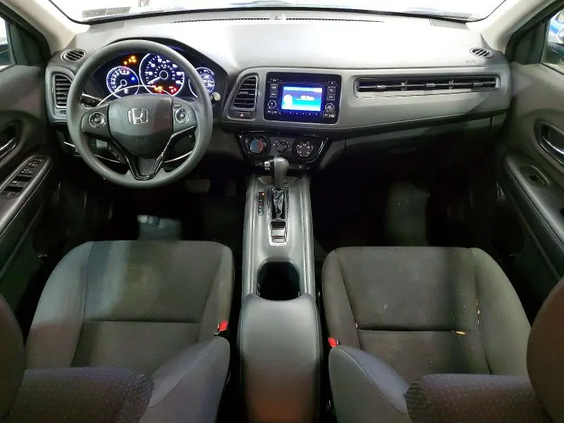 2019 HONDA HR-V LX  