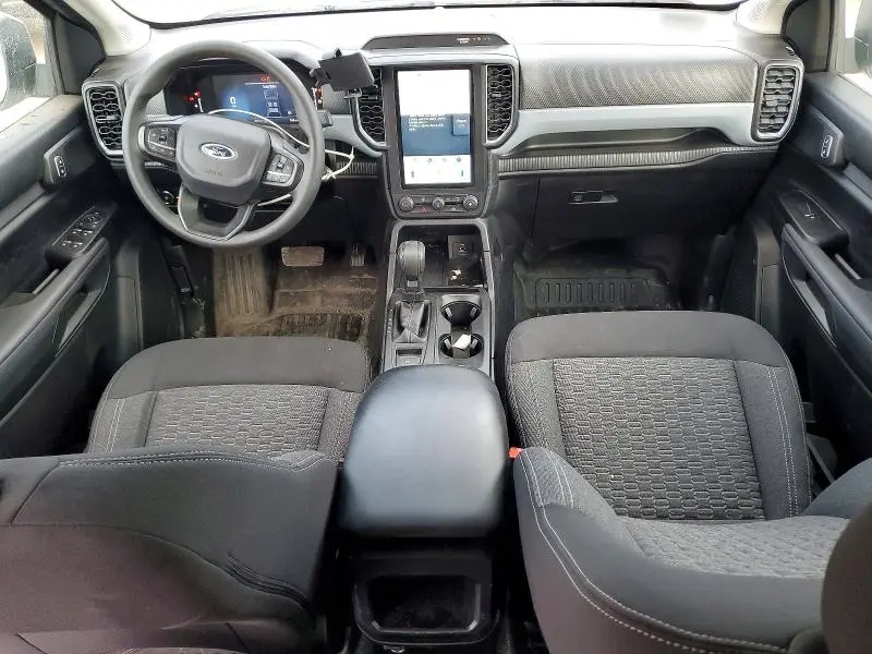 2024 FORD RANGER XL  
