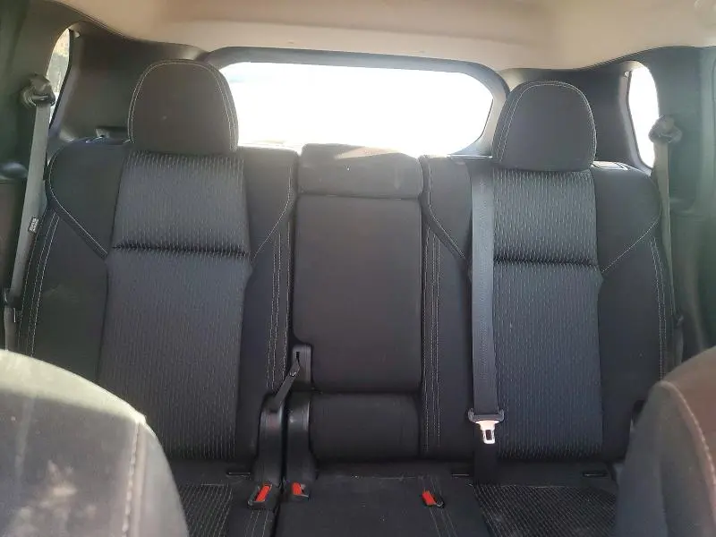 2023 MITSUBISHI OUTLANDER ES  