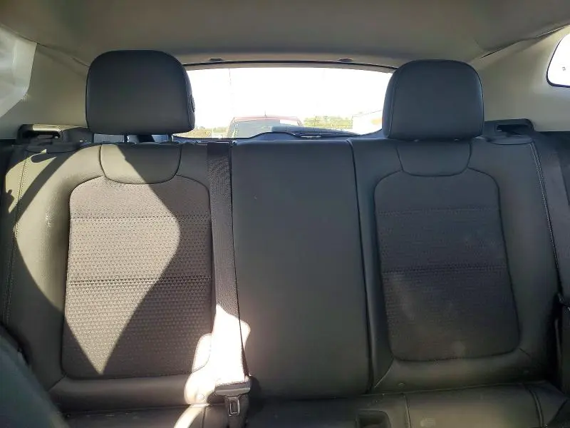 2024 CHEVROLET TRAX 1LT  