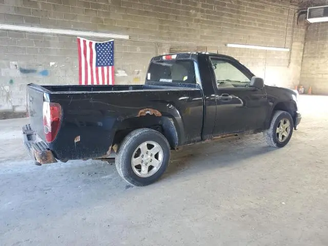 2011 CHEVROLET COLORADO LT  