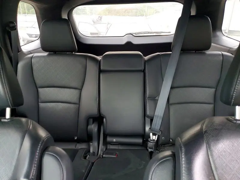 2020 HONDA PASSPORT EXL  