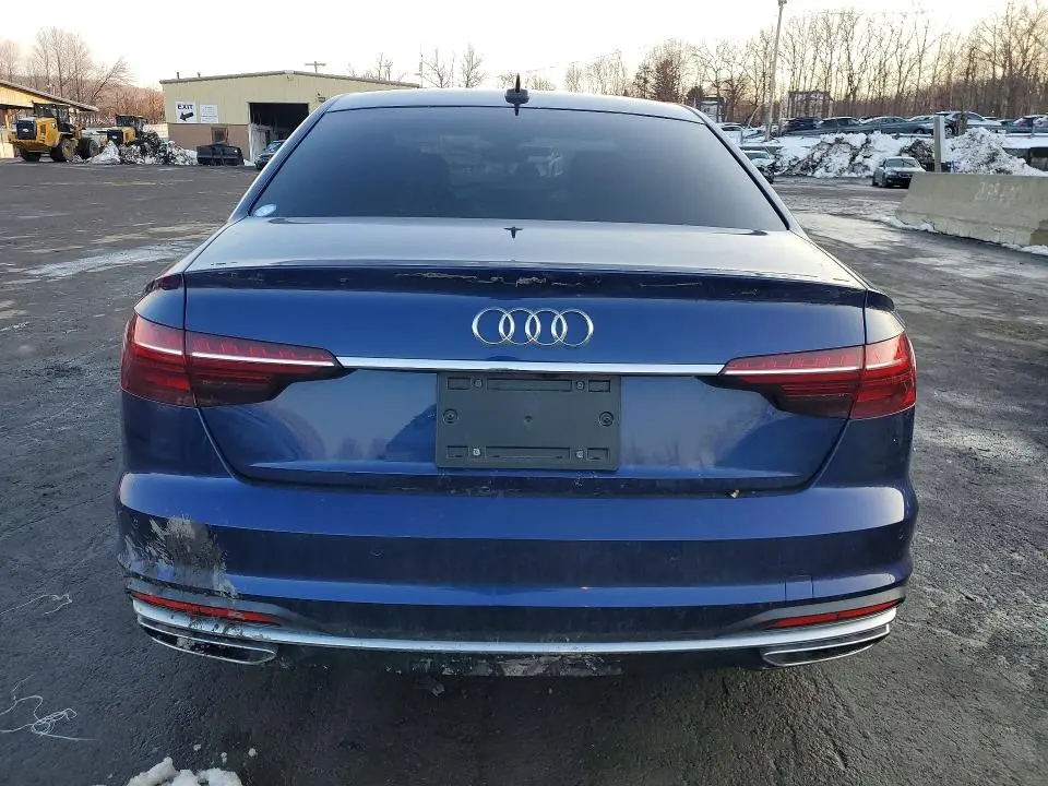 2021 AUDI A4 PREMIUM PLUS 45  