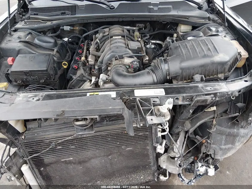 2015 DODGE CHALLENGER R/T PLUS