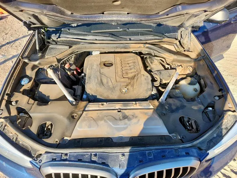 2020 BMW X3 XDRIVEM40I  