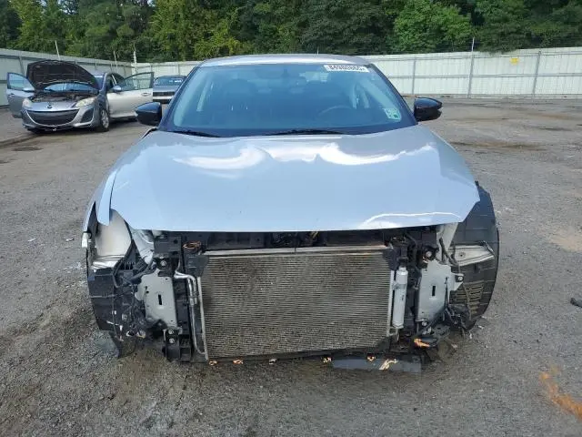 2019 NISSAN MAXIMA S  