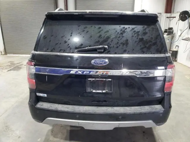 2020 FORD EXPEDITION MAX LIMITED  