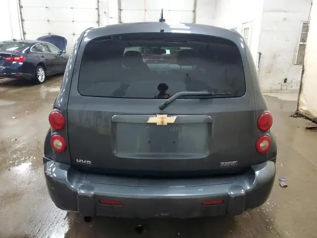 2010 CHEVROLET HHR LS  