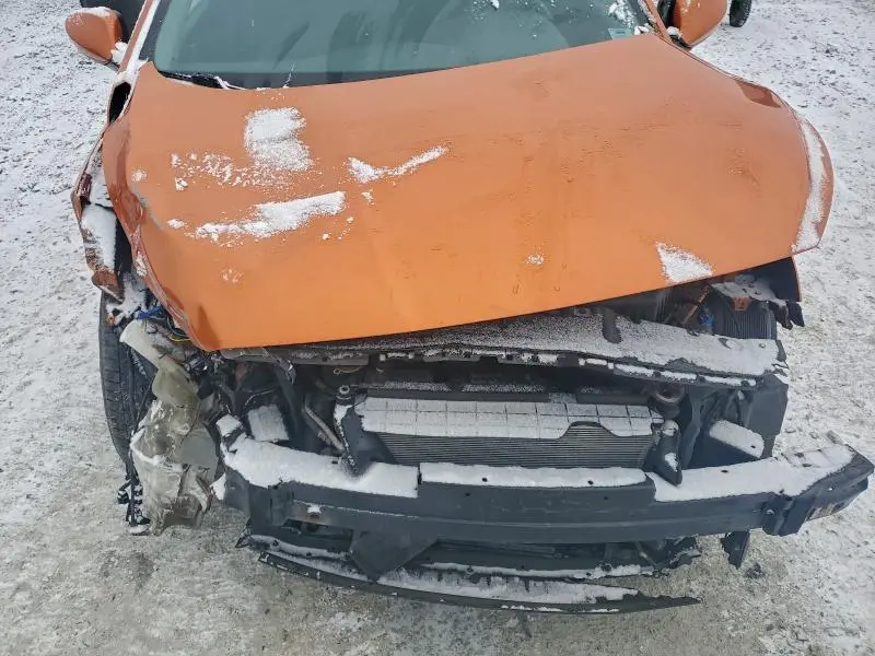 2015 HYUNDAI ACCENT GS  