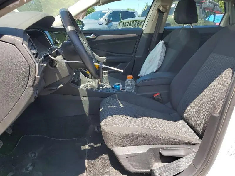 2020 VOLKSWAGEN JETTA S  
