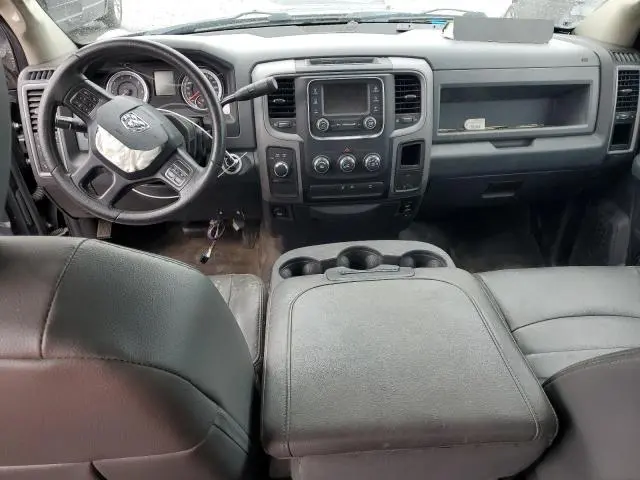 2015 RAM 2500 ST  