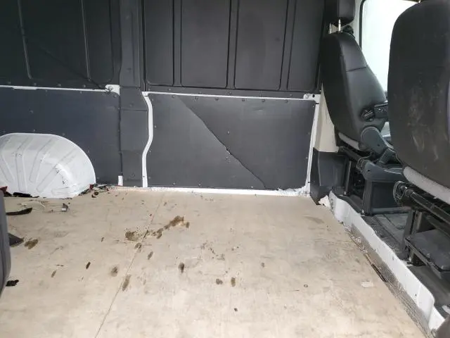 2020 RAM PROMASTER 1500 1500 HIGH  