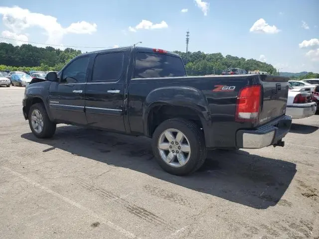 2013 GMC SIERRA C1500 SLE  