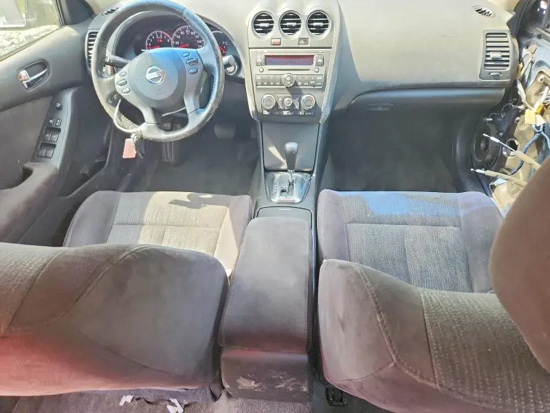 2011 NISSAN ALTIMA 2.5  