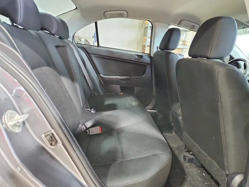 2014 MITSUBISHI LANCER ES/ES SPORT  